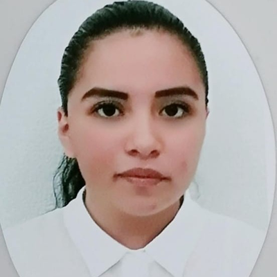 Andrea Paola Flores Guevara