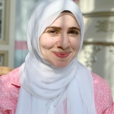 Salma Qasem