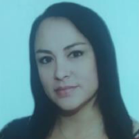 Margarita María  Valencia Espinosa