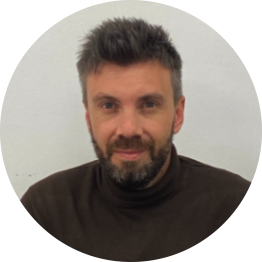 Mickael Lourenco