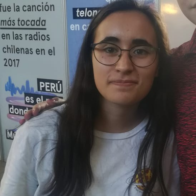 Isabel Ramírez Queiruga