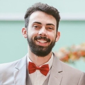 Gabriel Rocha