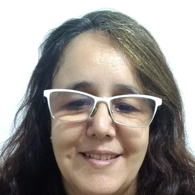 Aurilânia Carvalho de Oliveira