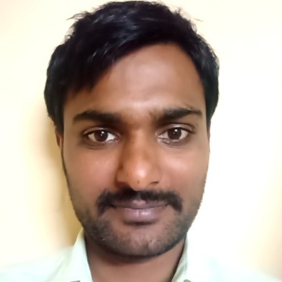 santosh kumar manem