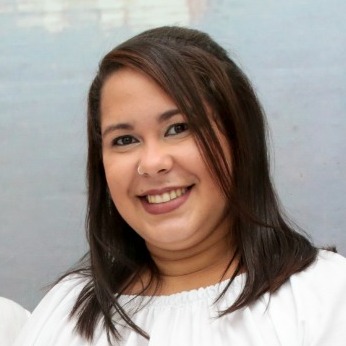 MICHELLE DOS SANTOS MARTINEZ
