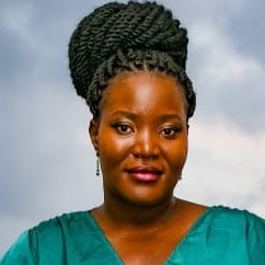 Jill Adhiambo