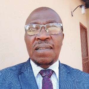 John Busakwe