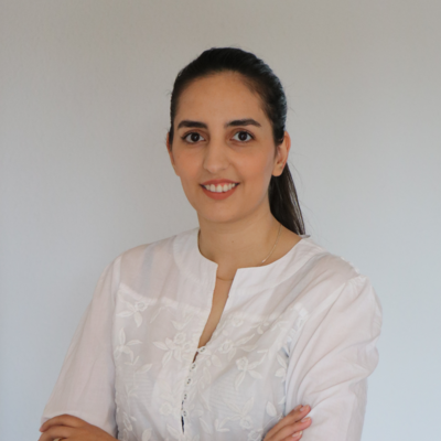 Sara Nourizadeh