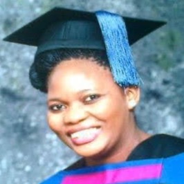 Thembisa Ngubo