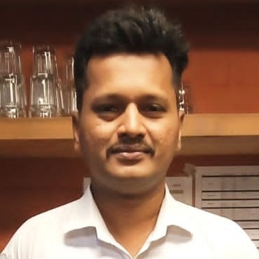 Prathamesh Bhosale