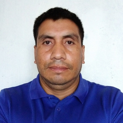 Carlos Jimenez Narvaez 