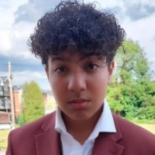 Rio Dickson-igbinoghene