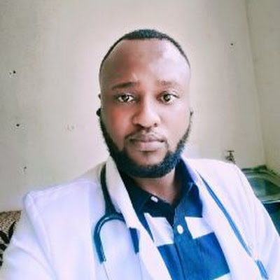 Dr. Victor Mugambi