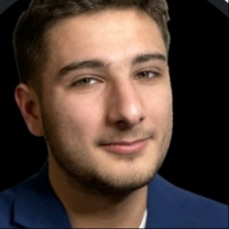 Raphaël Correia-lourenco