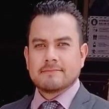 Antonio García Mendoza 