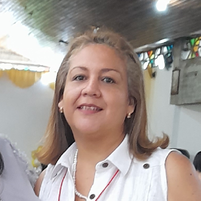 Shirley Cáceres