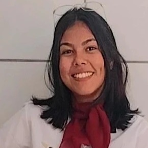 Gabriela Laia