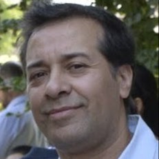 Claudio Burgos