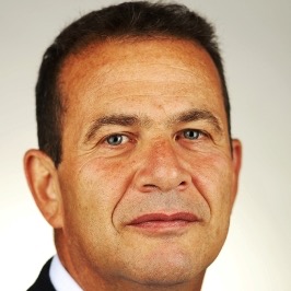 Andre Visser