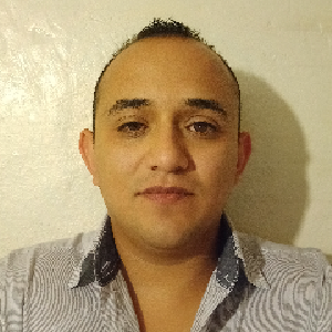 Alejandro Ricardo Ocampo mora