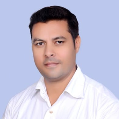 Akshay Chaudhary