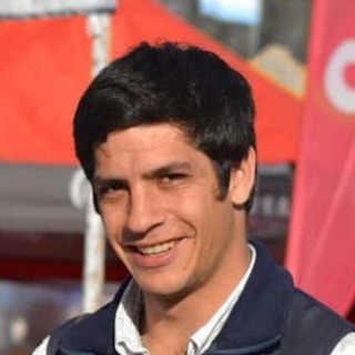 Tomás Gutiérrez Zarazaga