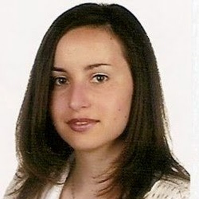 Monica Gutierrez Madrid