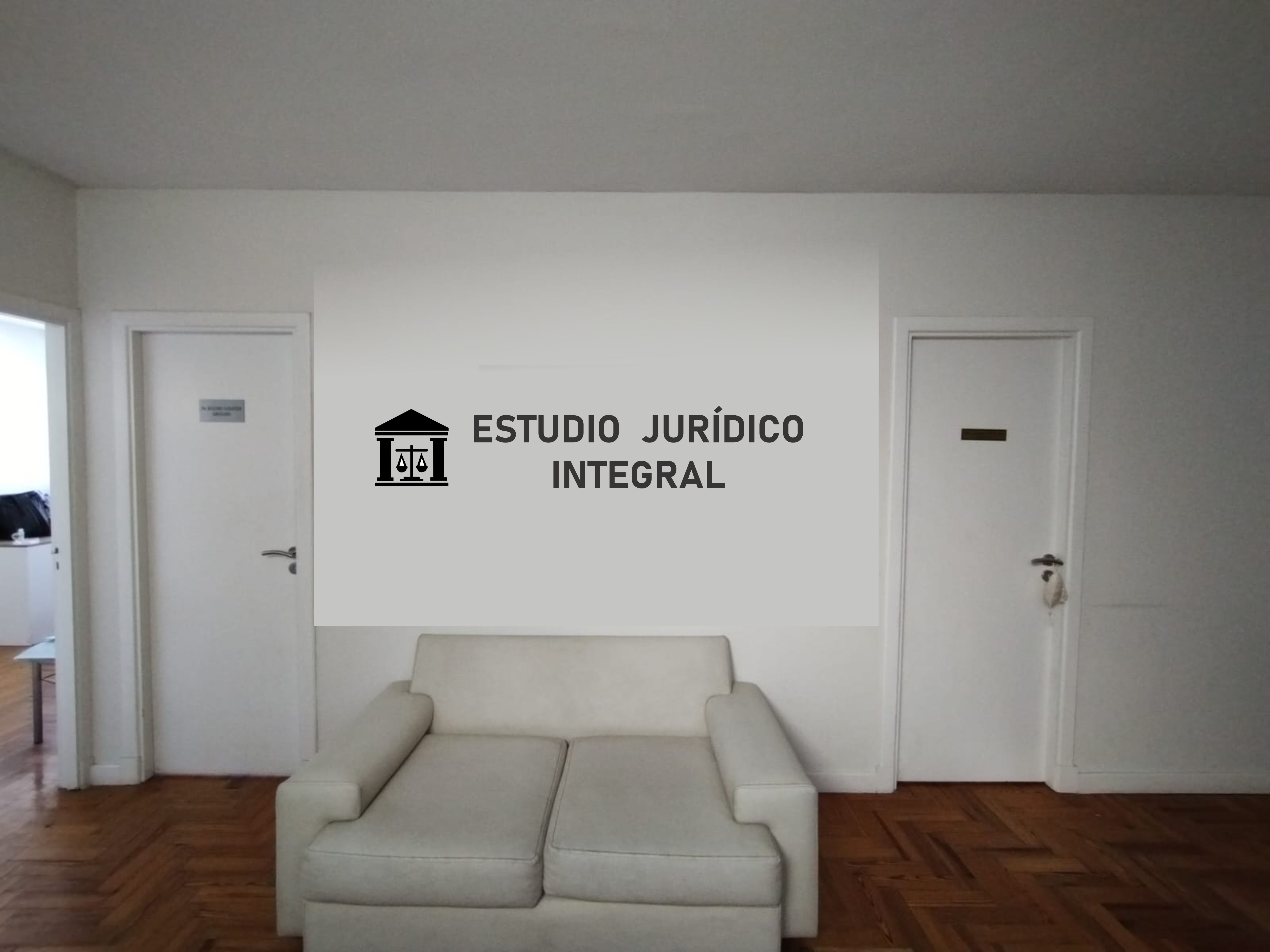 ESTUDIO JURIDICO
INTEGRAL