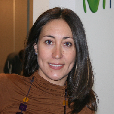Alicia Caballero García