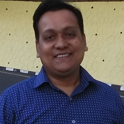 Riajul Hussain  Ahmed 