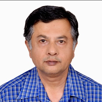 Rajesh Narurkar