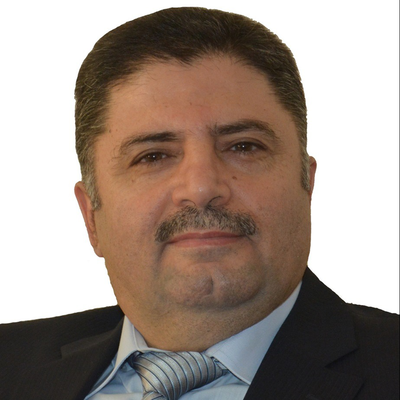 Mohamad El-Zein