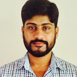 Deepak Krish
