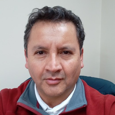 Rodrigo Ormeño