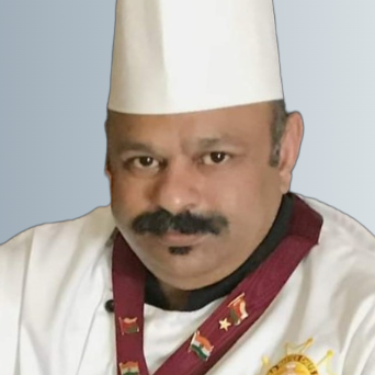 Chef Vijay