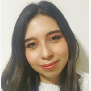 Danna Sofia Sandoval Castillo