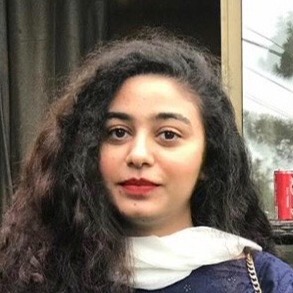 Hina Rehman