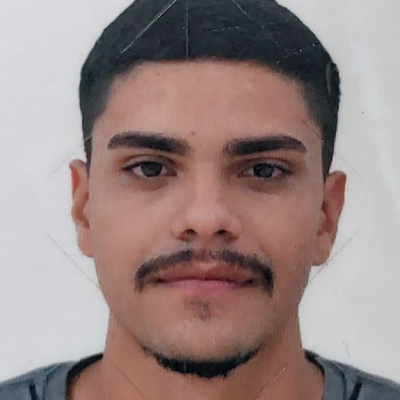 Victor Nathan Pereira Andrade
