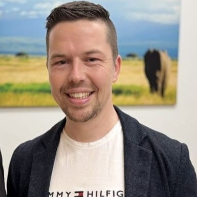 Markus Eberle