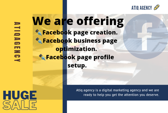 ang agency &amp;°

We age offering

¢_FacebgBk page creation.
¢. Facebg®k business page
opfimization.
¢. Faceli§ok page profile
setup.

AJN39VDILY

 

x
Cc
©
vim