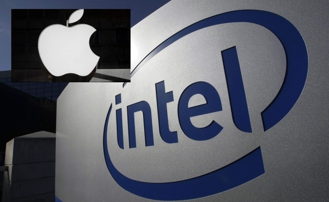 Aún con Intel, Apple no llegará a tener su propio MODEM 5G en varios años