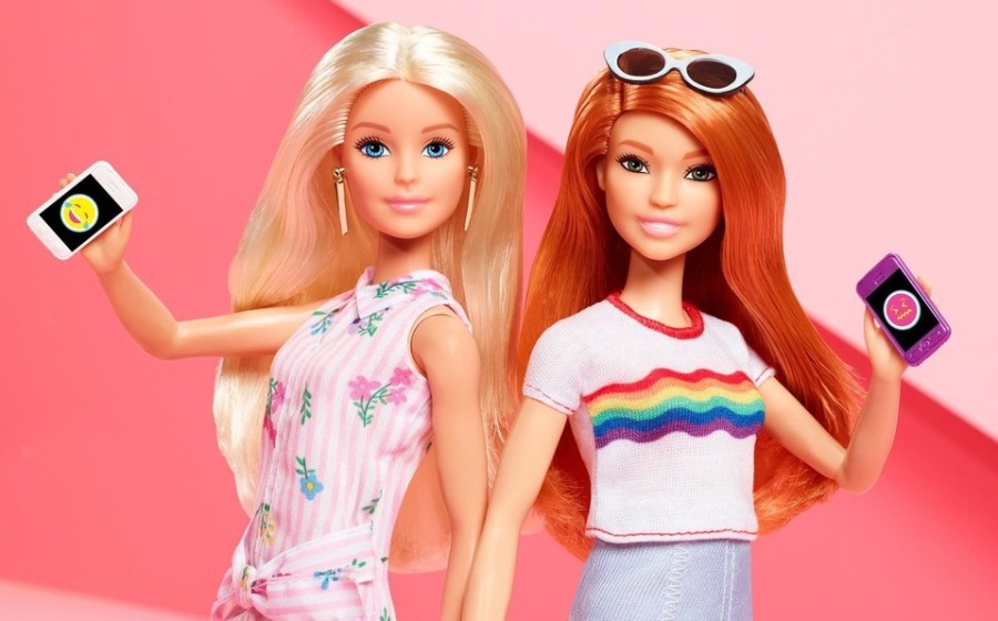 La imposible sociedad STEM; la culpa es de Barbie