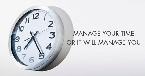 fi 12 >

3 | MANAGE YOUR TIME
OR IT WILL MANAGE YOU
8 4
7.6