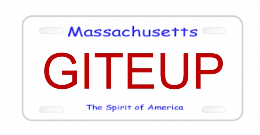 Massachusetts

PR PRO

The Spirit of America