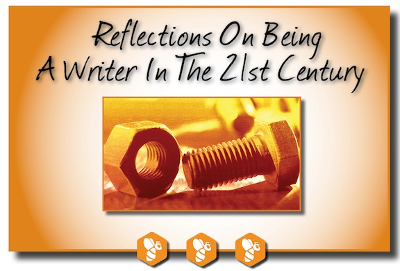 Reflections On Bei
A Writer (n The 2st Century

Qu) \