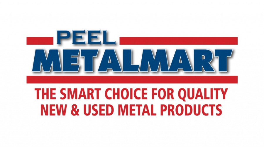 THE SMART CHOICE FOR QUALITY
NEW & USED METAL PRODUCTS