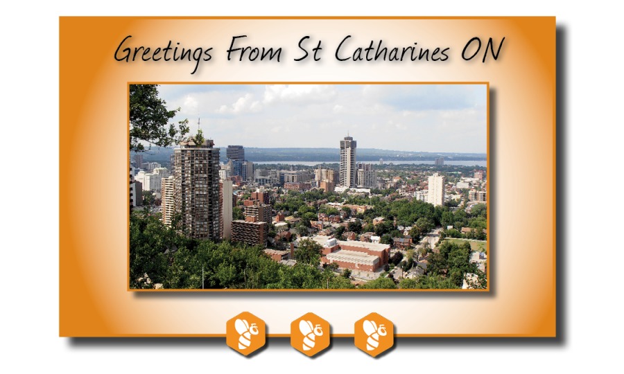 tgs From St Catharines ON
