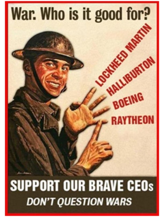 SUPPORT OUR BRAVE CEOs
TYR TT To ET