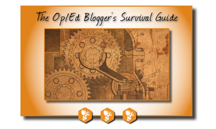 OplEd Bloggers Survival Gui