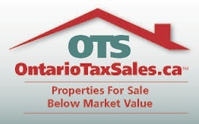 “orl

OntarioTaxSales.ca

Properties For Sale
Below Market Value